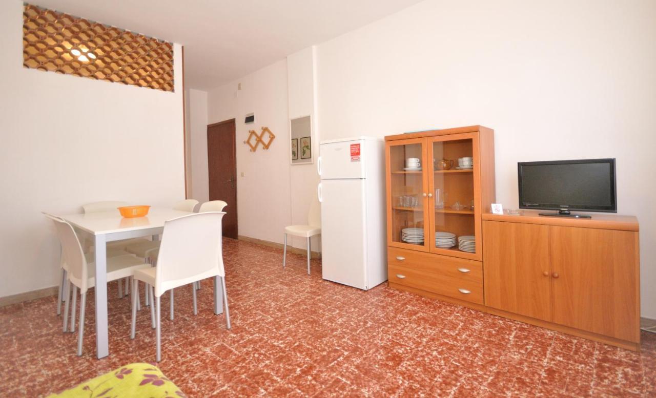 Condominio Malta Bibione Exterior photo