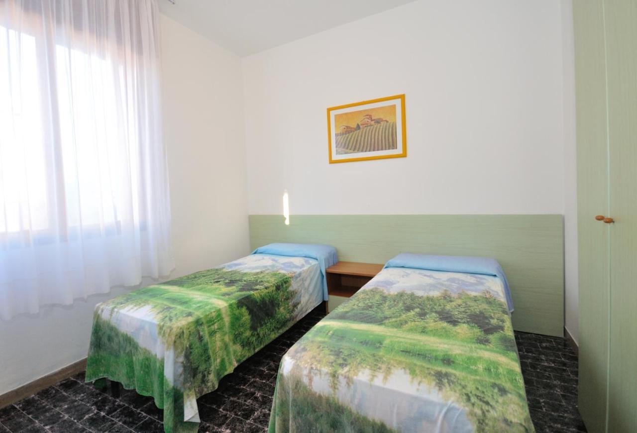 Condominio Malta Bibione Exterior photo