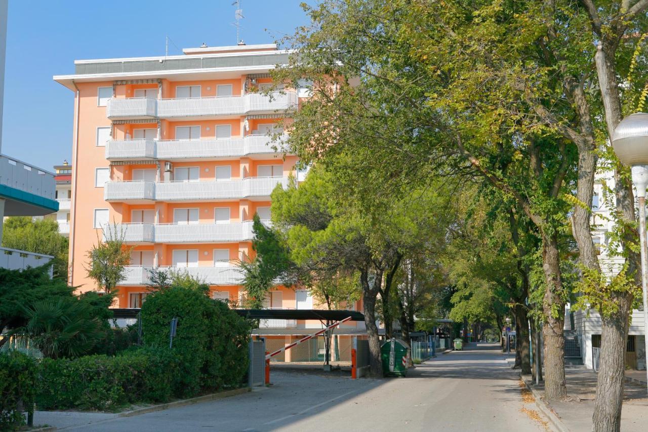 Condominio Malta Bibione Exterior photo
